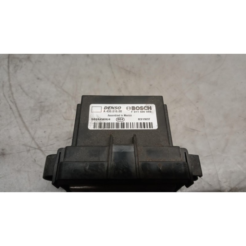 IVECO INTERNAL FUN MOTOR  IVECO Daily 2012>2014 used