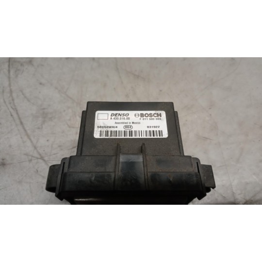 MOTORINO VENTILAZIONE INTERNA IVECO Daily 2012>2014 usato