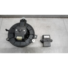 MOTORINO VENTILAZIONE...