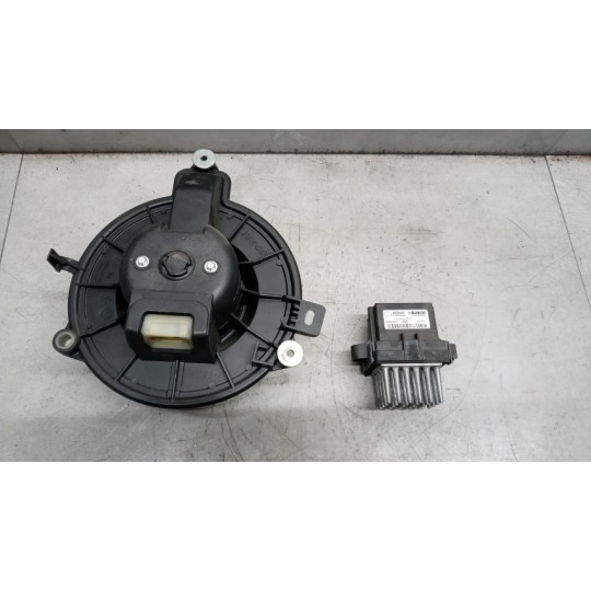 MOTORINO VENTILAZIONE INTERNA IVECO Daily 2012>2014 usato