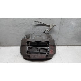 LEFT FRONT CALIPER BRAKE...