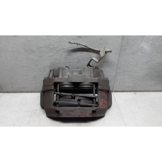 LEFT FRONT CALIPER BRAKE IVECO EUROCARGO 1994>2000 used