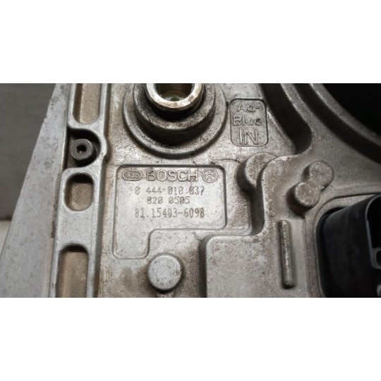 ADBLUE PUMP MAN TGX  used