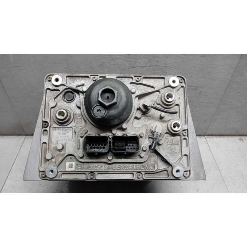 MAN ADBLUE PUMP MAN TGX  used