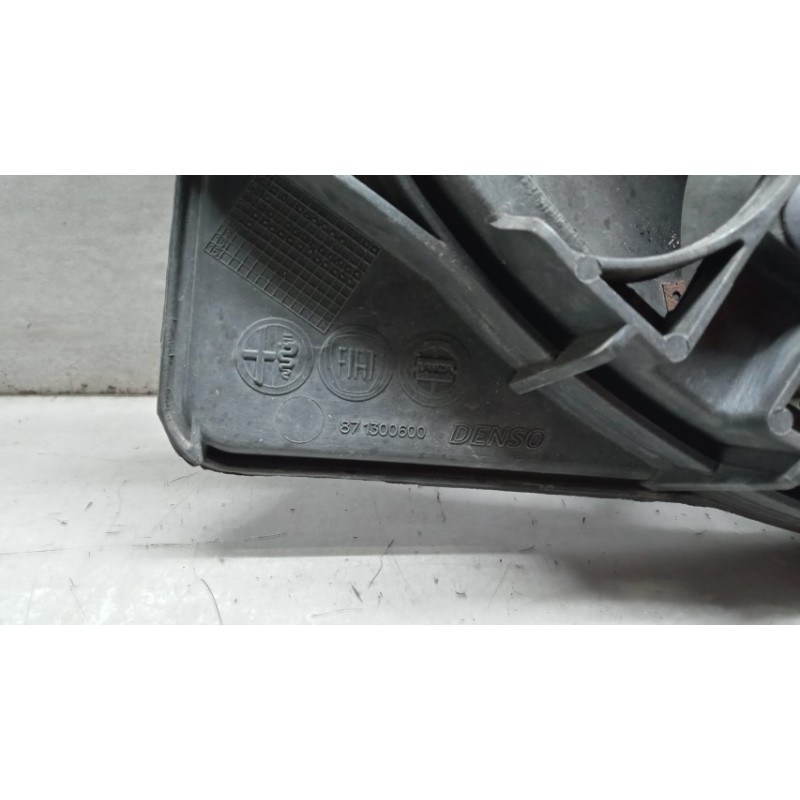 FIAT CONVOGLIATORE ELETTROVENTOLA FIAT F.Punto 2012> usato