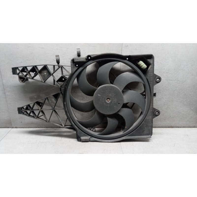 FIAT CONVEYOR ELECTRIC FAN FIAT F.Punto 2012> used