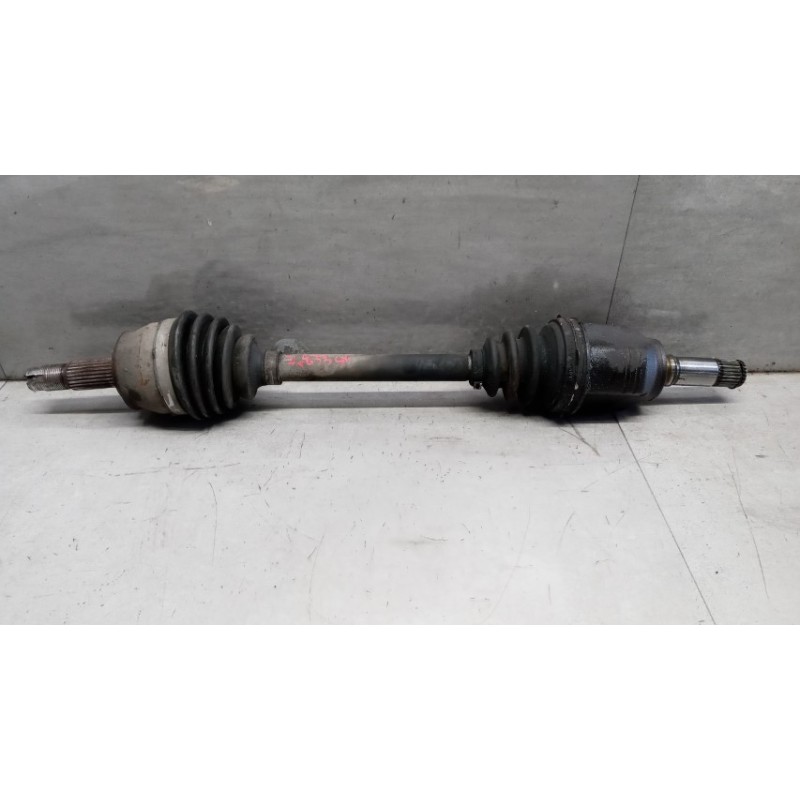 FIAT SEMIASSE ANTERIORE SINISTRO FIAT F.Punto 2012> usato