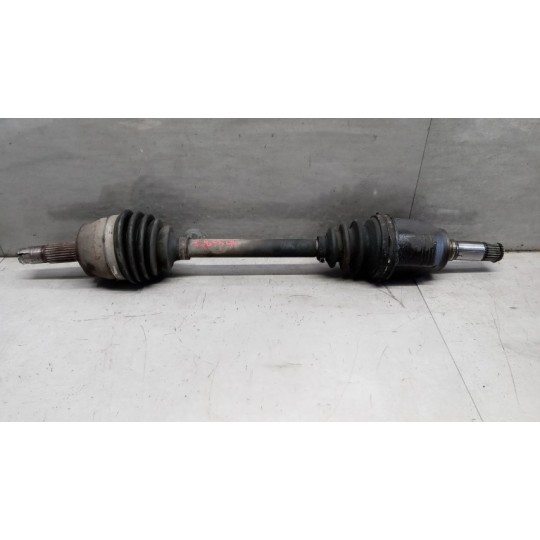 SEMIASSE ANTERIORE SINISTRO FIAT F.Punto 2012> usato