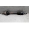 SEMIASSE ANTERIORE SINISTRO FIAT F.Punto 2012> usato