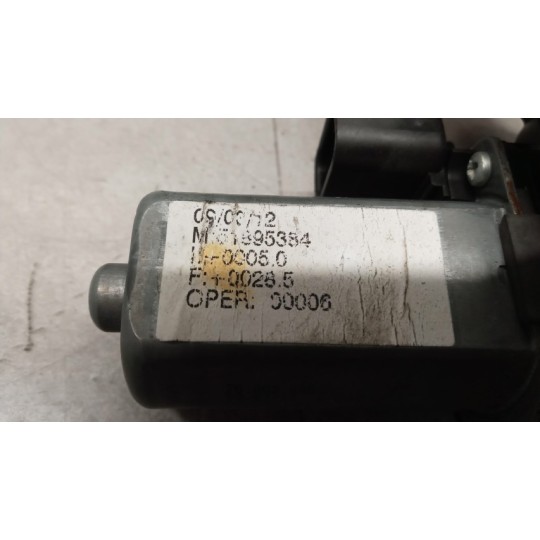 FRONT RIGHT POWERED WINDOWS  FIAT F.Punto 2012> used