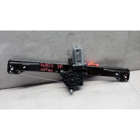 ALZA VETRI ANTERIORI DESTRO...