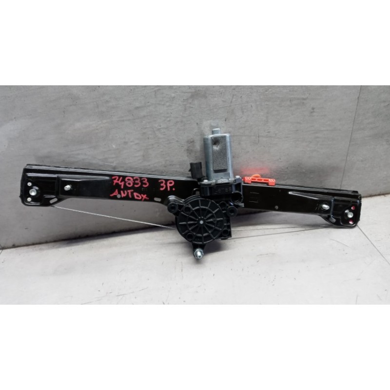 FIAT FRONT RIGHT POWERED WINDOWS  FIAT F.Punto 2012> used