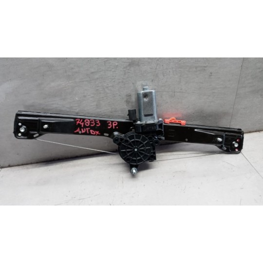 FRONT RIGHT POWERED WINDOWS  FIAT F.Punto 2012> used