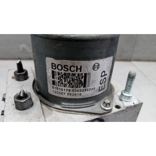 ABS SYSTEM FIAT F.Punto 2012> used