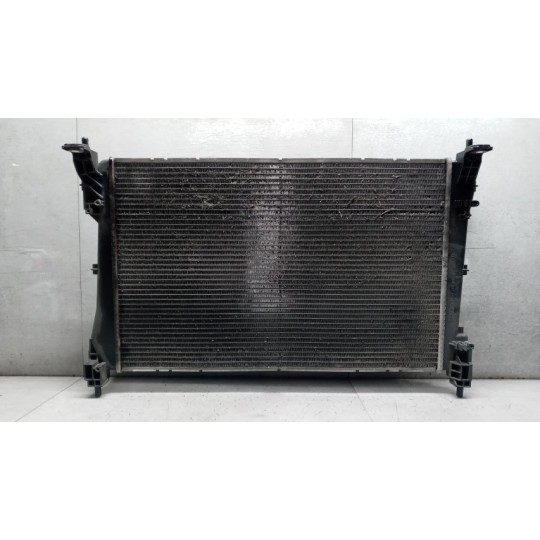 WATER HEAT RADIATOR  FIAT F.Punto 2012> used