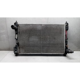 RADIATORE ACQUA FIAT...