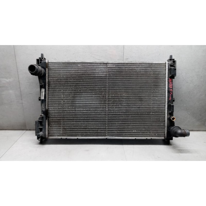 FIAT RADIATORE ACQUA FIAT F.Punto 2012> usato