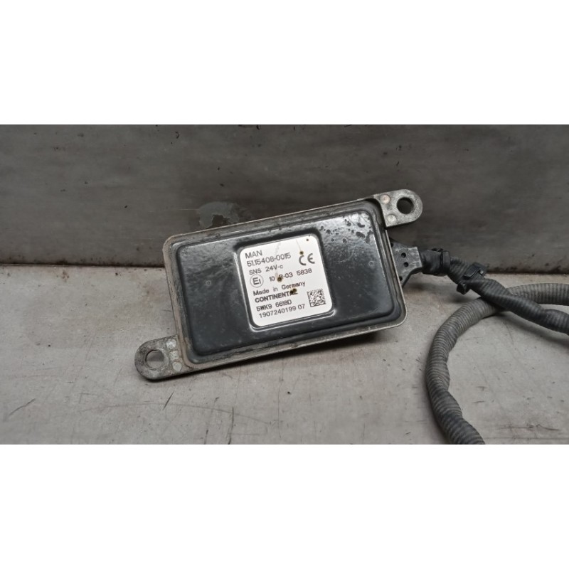 MAN SONDA LAMBDA MAN TGX  usato