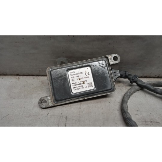 PROBE LAMBDA  MAN TGX  used