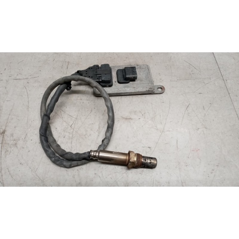 MAN PROBE LAMBDA  MAN TGX  used