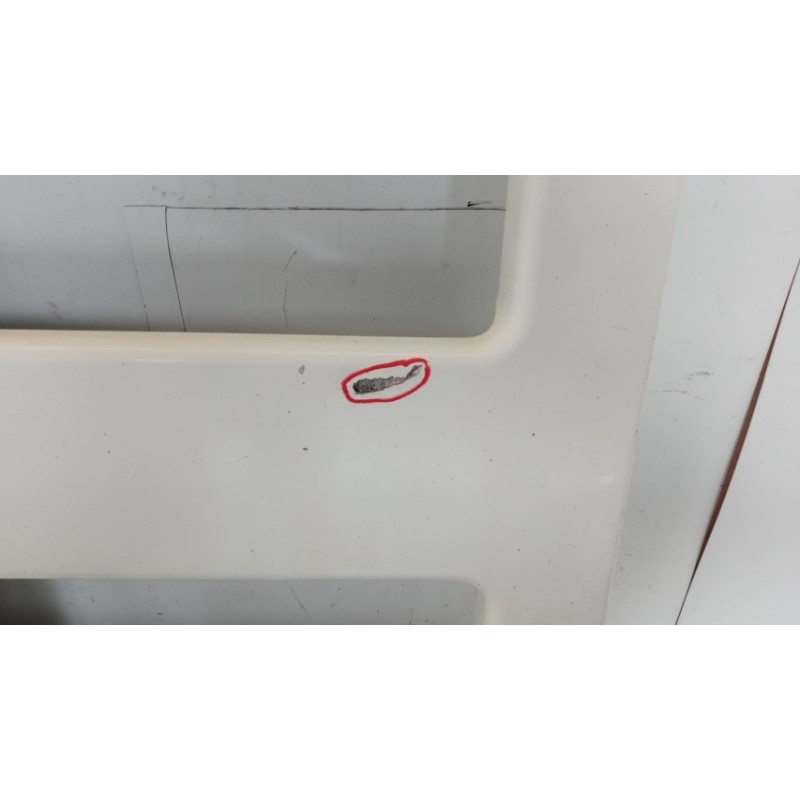 MAN MINIGONNA DESTRA MAN TGX  usato