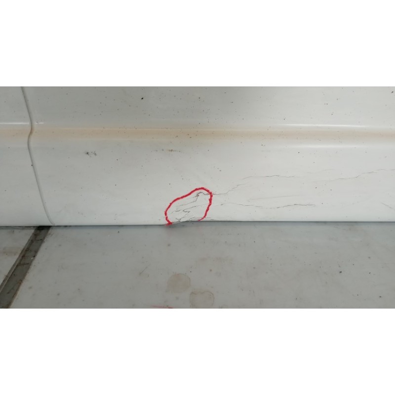 MAN MINIGONNA DESTRA MAN TGX  usato