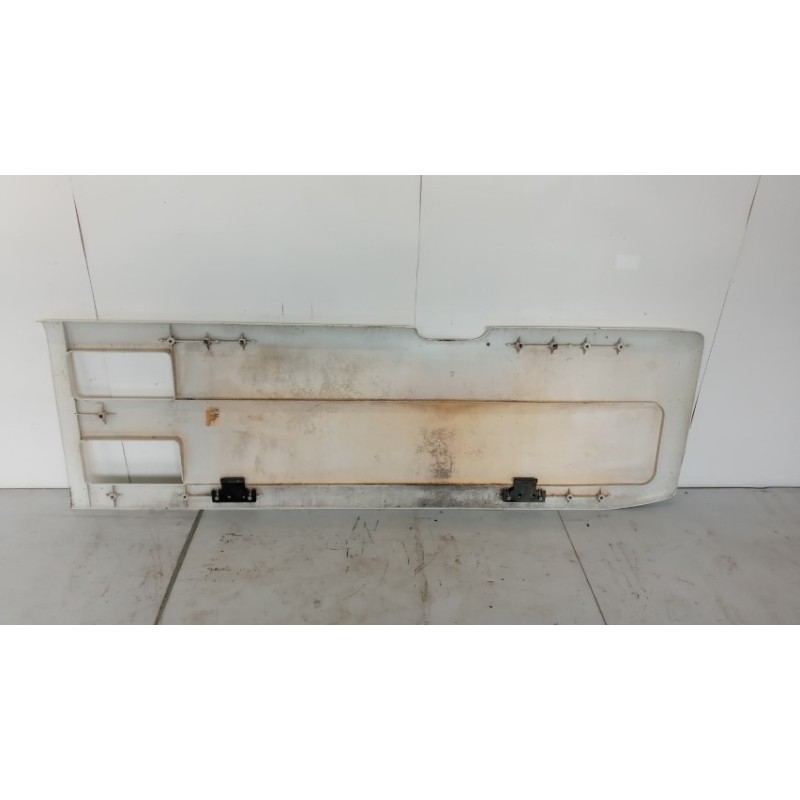 MAN MINIGONNA DESTRA MAN TGX  usato