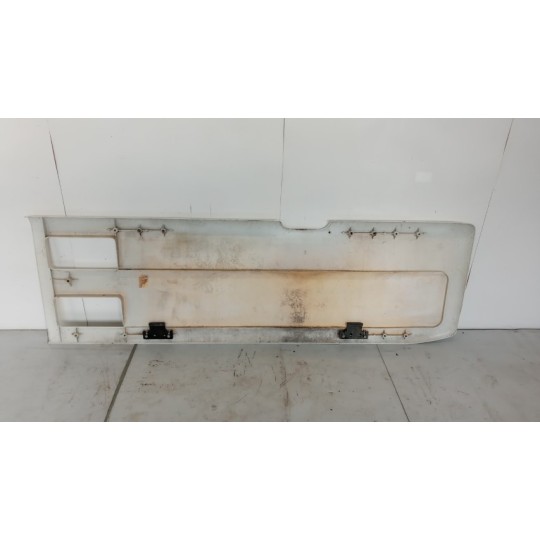 MINIGONNA DESTRA MAN TGX  usato