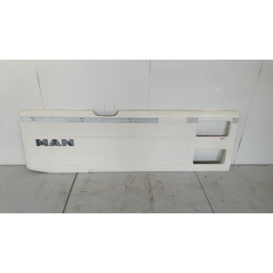 MINIGONNA DESTRA MAN TGX  usato