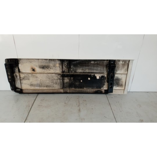 MINIGONNA SINISTRA MAN TGX  usato