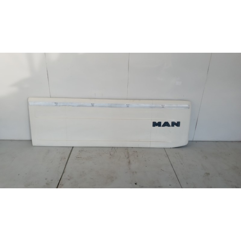 MAN MINIGONNA SINISTRA MAN TGX  usato