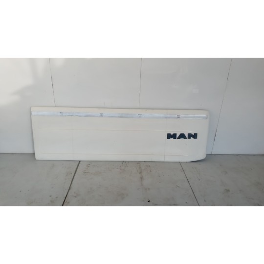 MINIGONNA SINISTRA MAN TGX  usato