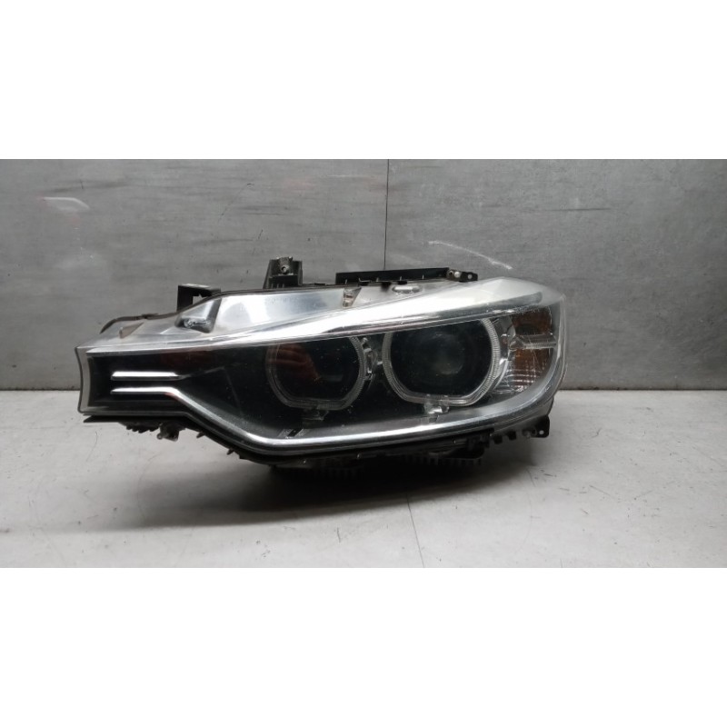 BMW FARO ANT XENO SINISTRO BMW Serie 3 (F30) Berl 2011> usato