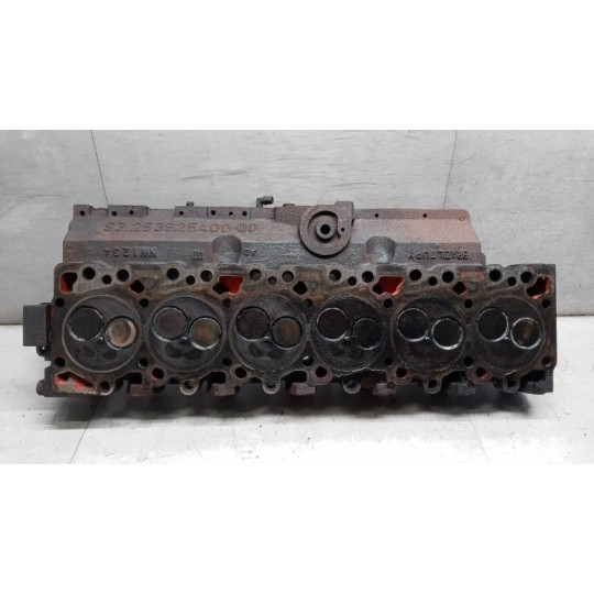 HEAD ENGINE  DAF 75 used