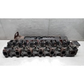 TESTATA DAF 75 usato