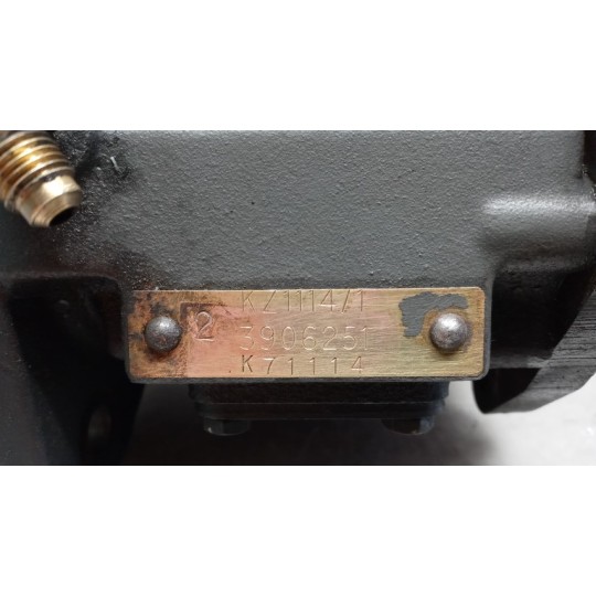 AIR BRAKE COMPRESSOR DAF 75 used