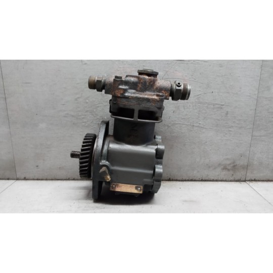 AIR BRAKE COMPRESSOR DAF 75 used