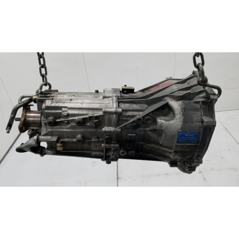 BMW CAMBIO BMW Serie 3 (E90/E91) 2005>2008 usato