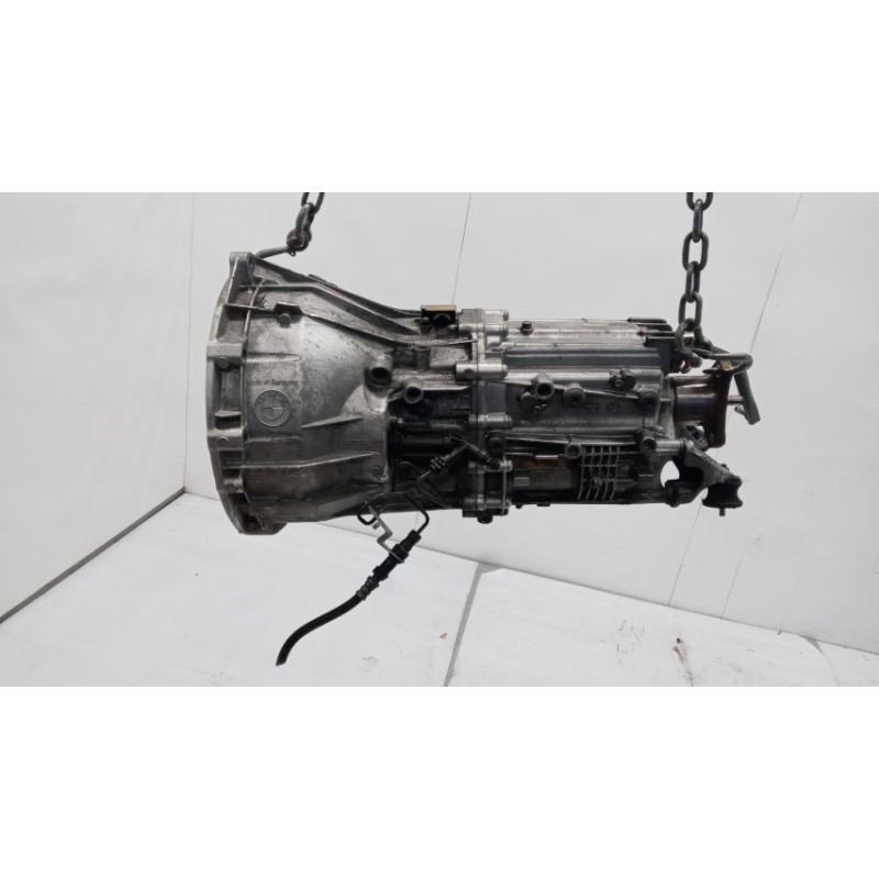 BMW GEARBOXES  BMW Serie 3 (E90/E91) 2005>2008 used