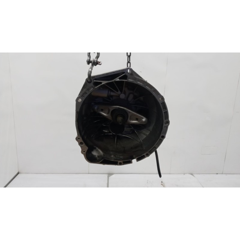 BMW CAMBIO BMW Serie 3 (E90/E91) 2005>2008 usato