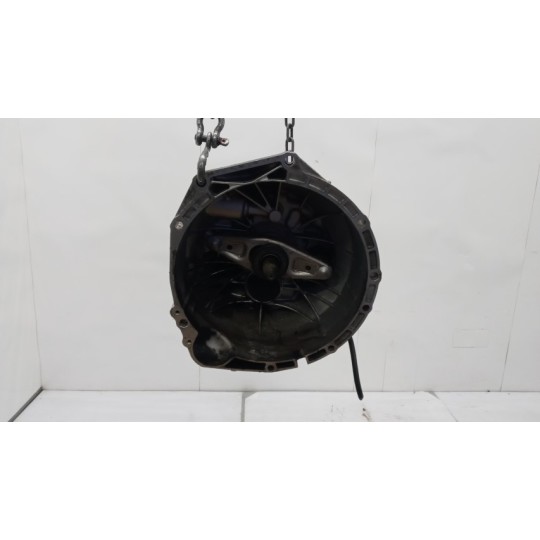 CAMBIO BMW Serie 3 (E90/E91) 2005>2008 usato