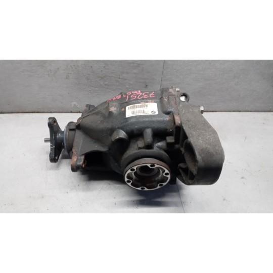 GRUPPO DIFFERENZIALE POSTERIORE BMW Serie 3 (E90/E91) 2005>2008 usato