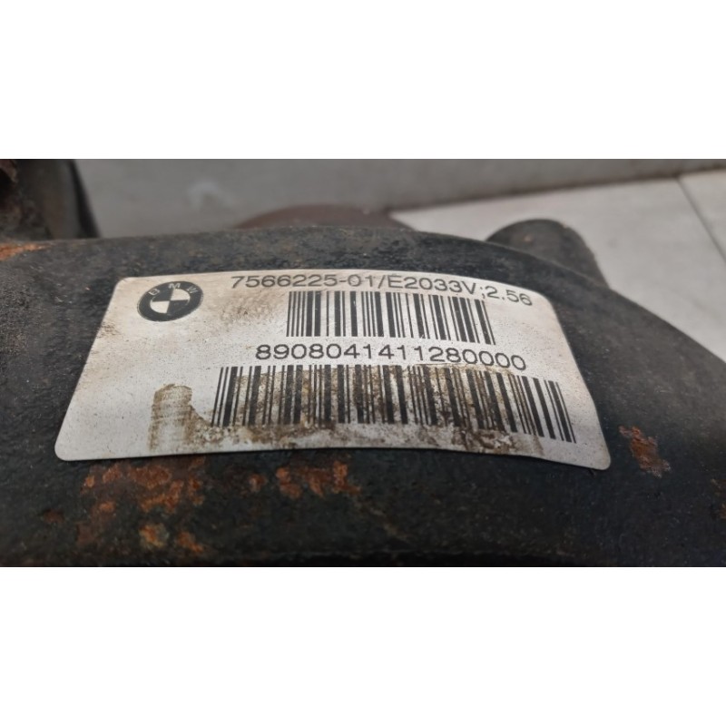 BMW GRUPPO DIFFERENZIALE POSTERIORE BMW Serie 3 (E90/E91) 2005>2008 usato