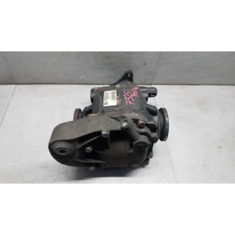 BMW GRUPPO DIFFERENZIALE POSTERIORE BMW Serie 3 (E90/E91) 2005>2008 usato