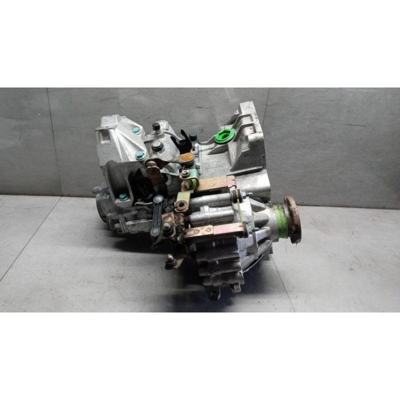 AUDI GEARBOXES  AUDI A3 2000>2003 used