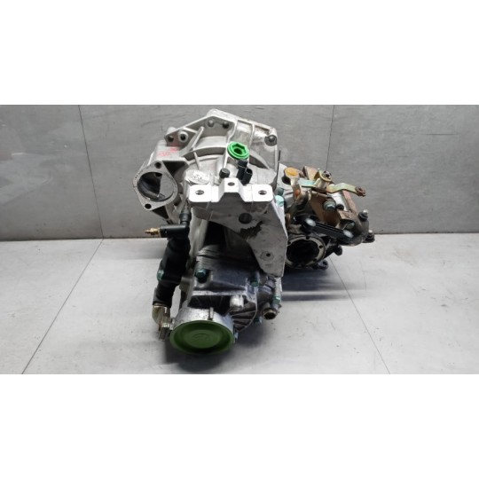 GEARBOXES  AUDI A3 2000>2003 used