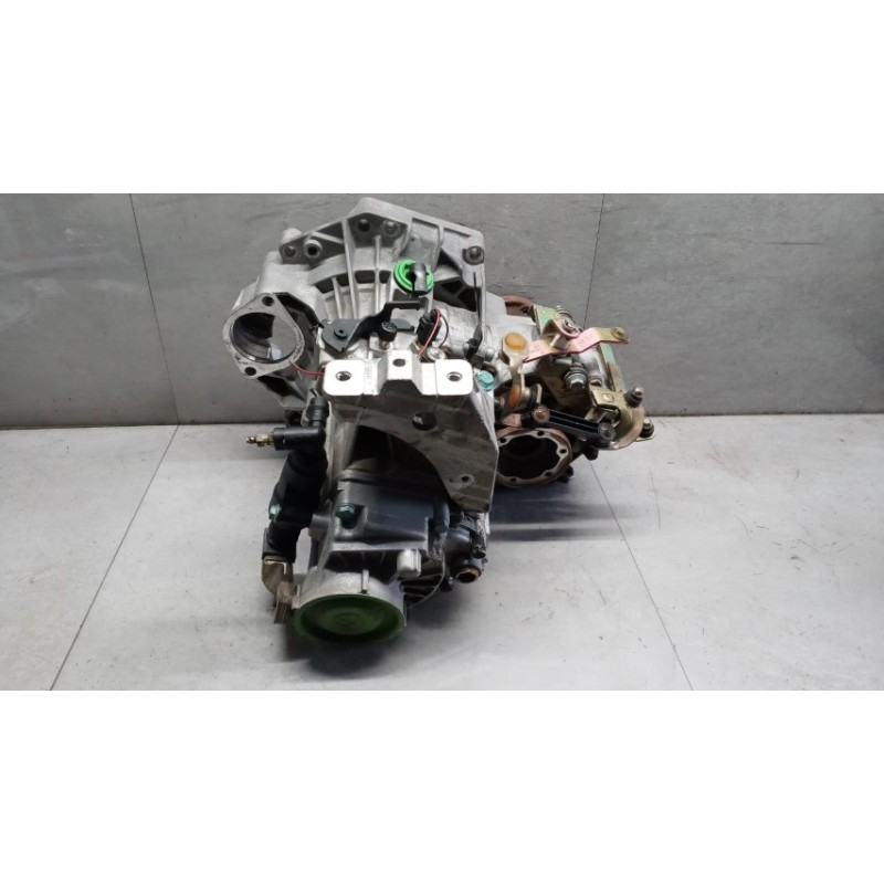 VOLKSWAGEN CAMBIO VOLKSWAGEN Golf 4 1997>2003 usato