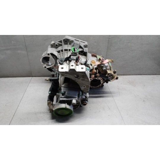 GEARBOXES  VOLKSWAGEN Golf 4 1997>2003 used