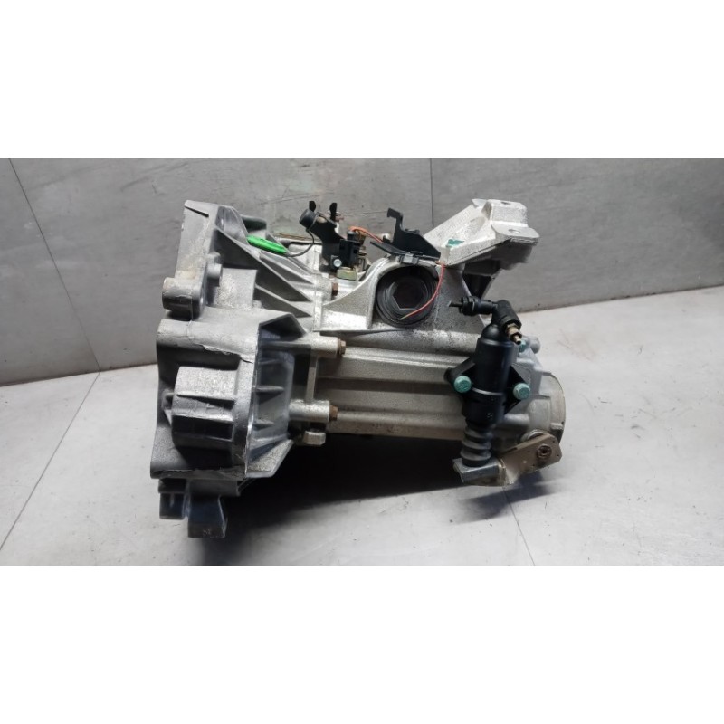 VOLKSWAGEN GEARBOXES  VOLKSWAGEN Golf 4 1997>2003 used