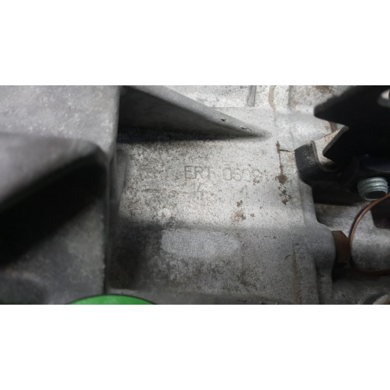 VOLKSWAGEN GEARBOXES  VOLKSWAGEN Golf 4 1997>2003 used